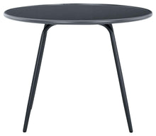 Load image into Gallery viewer, Palm Bliss - Round Dining Table