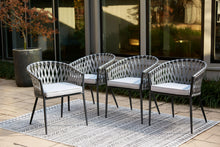 Load image into Gallery viewer, Palm Bliss - Chair (4/cn)