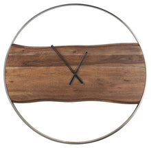 Load image into Gallery viewer, Panchali - Wall Clock