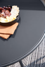 Load image into Gallery viewer, Palm Bliss - Round Dining Table