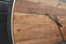 Load image into Gallery viewer, Panchali - Wall Clock