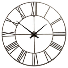 Load image into Gallery viewer, Paquita - Wall Clock
