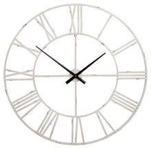 Load image into Gallery viewer, Paquita - Wall Clock