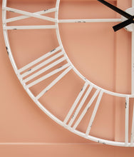 Load image into Gallery viewer, Paquita - Wall Clock