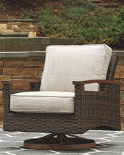 Load image into Gallery viewer, Paradise - Swivel Lounge Chair (2/cn)