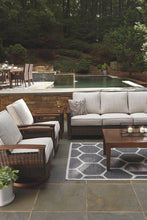 Load image into Gallery viewer, Paradise - Sofa With Cushion