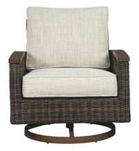 Load image into Gallery viewer, Paradise - Swivel Lounge Chair (2/cn)