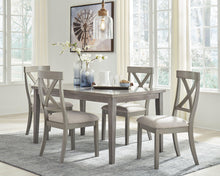 Load image into Gallery viewer, Parellen - Dining Room Set