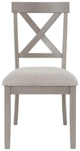 Load image into Gallery viewer, Parellen - Dining Uph Side Chair (2/cn)