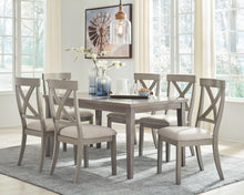 Load image into Gallery viewer, Parellen - Dining Room Set