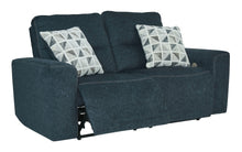 Load image into Gallery viewer, Paulestein - Reclining Power Loveseat