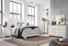 Load image into Gallery viewer, Paxberry - Bed
