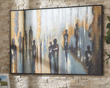 Load image into Gallery viewer, Petrica - Wall Art