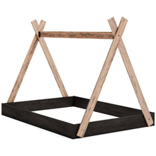 Load image into Gallery viewer, Piperton - Tent Complete Bed In Box