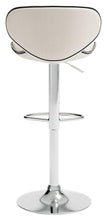 Load image into Gallery viewer, Pollzen - Tall Uph Swivel Barstool(2/cn)