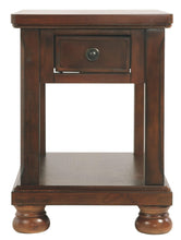 Load image into Gallery viewer, Porter - Chair Side End Table