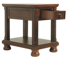 Load image into Gallery viewer, Porter - Chair Side End Table