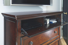 Load image into Gallery viewer, Porter - Media Chest