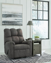 Load image into Gallery viewer, Potrol Recliner