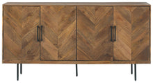Load image into Gallery viewer, Prattville - Accent Cabinet