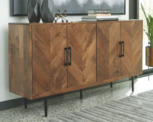 Load image into Gallery viewer, Prattville - Accent Cabinet