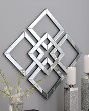 Load image into Gallery viewer, Quinnley - Accent Mirror