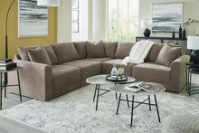 Load image into Gallery viewer, Raeanna 5-Piece Sectional