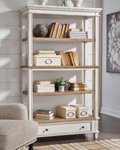 Load image into Gallery viewer, Realyn - Bookcase