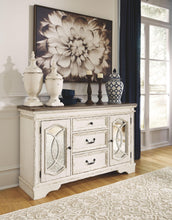 Load image into Gallery viewer, Realyn - Dining Room Server