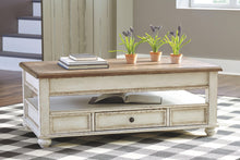 Load image into Gallery viewer, Realyn - Lift Top Cocktail Table