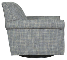 Load image into Gallery viewer, Renley - Swivel Glider Accent Chair