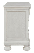 Load image into Gallery viewer, Robbinsdale - Two Drawer Night Stand