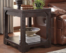 Load image into Gallery viewer, Rogness - Rectangular End Table