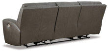 Load image into Gallery viewer, Roman Power Reclining Sofa