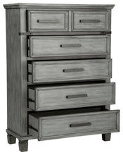 Load image into Gallery viewer, Russelyn - Five Drawer Chest