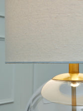Load image into Gallery viewer, Samder - Glass Table Lamp (1/cn)
