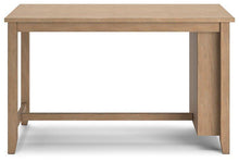 Load image into Gallery viewer, Sanbriar Counter Height Dining Table