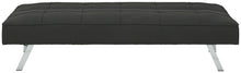 Load image into Gallery viewer, Santini - Flip Flop Armless Sofa