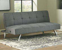 Load image into Gallery viewer, Santini - Flip Flop Armless Sofa