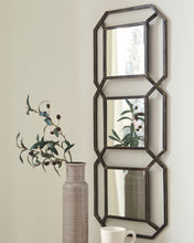 Load image into Gallery viewer, Savane - Accent Mirror