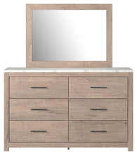 Load image into Gallery viewer, Senniberg - Dresser