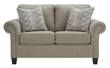 Load image into Gallery viewer, Shewsbury - Loveseat