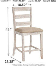 Load image into Gallery viewer, Skempton - Dining Room Set