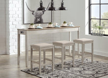 Load image into Gallery viewer, Skempton - Dining Room Set