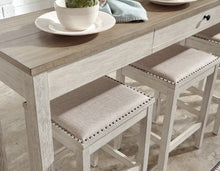 Load image into Gallery viewer, Skempton - Dining Room Set