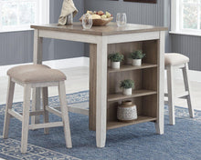 Load image into Gallery viewer, Skempton - Dining Room Set