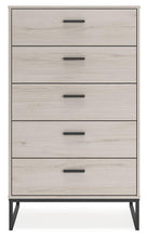 Load image into Gallery viewer, Socalle - Chest