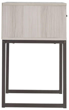 Load image into Gallery viewer, Socalle - One Drawer Night Stand