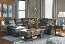 Load image into Gallery viewer, Stanah - Chair Side End Table