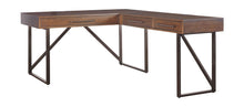 Load image into Gallery viewer, Starmore - Home Office L Shaped Desk